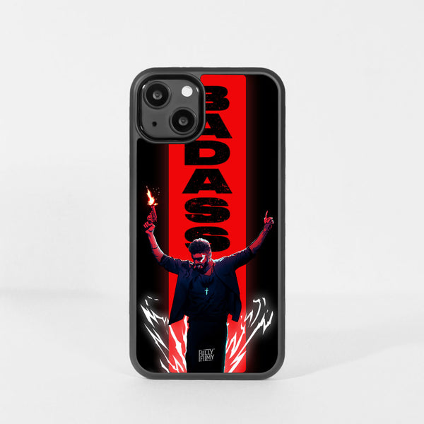 Thalapathy: The Badass Phone Case