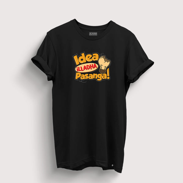 Idea Illadha Pasanga T-Shirt