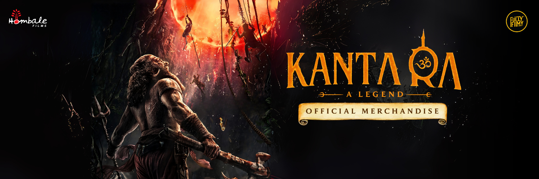 kantara official merchandise