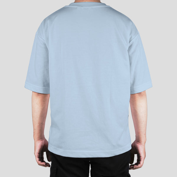 See? No One Cares Oversized T-Shirt