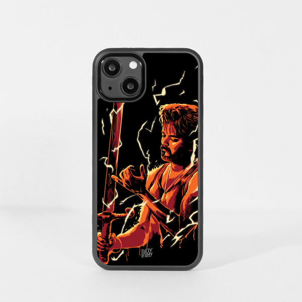 Thalapathy's Sword Phone Case