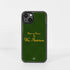 Written And Directed By Wes Anderson Phone Case