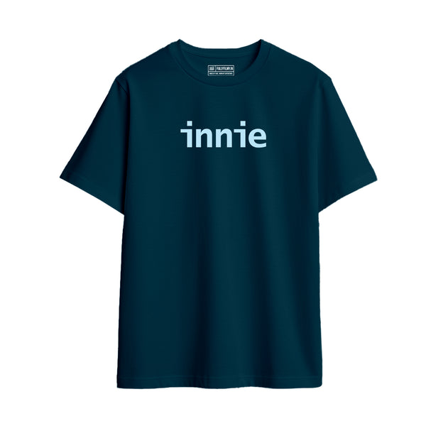 Innie Oversized T-Shirt