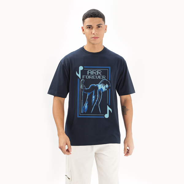 ARR Forever Oversized T-Shirt