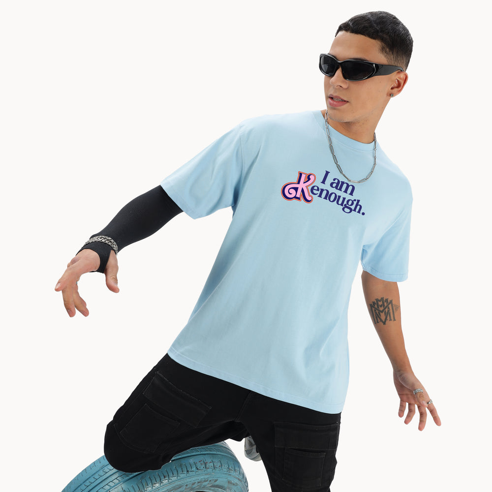 I