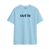Outie Oversized T-Shirt