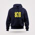 800 Logo | 800 Official Hoodie