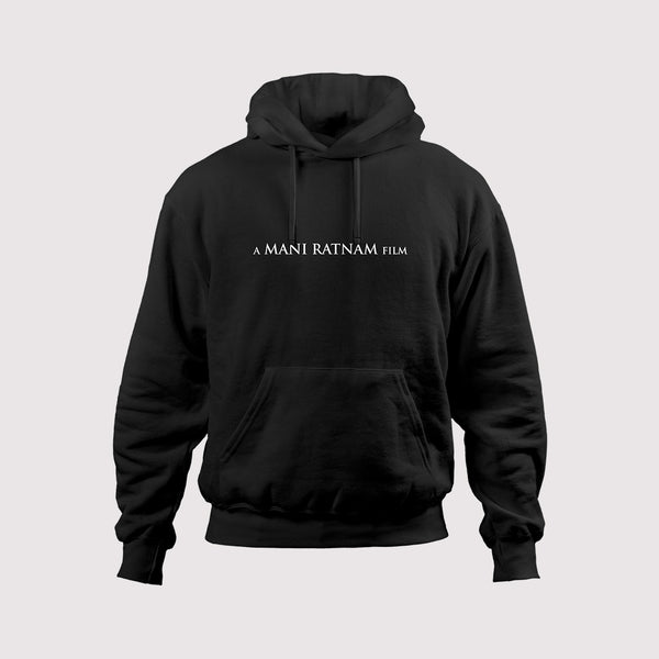 Mani Ratnam Film Hoodie