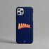 Aahaan Hard Phone Case