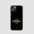 Animal Official Logo | Official Animal Phone Case