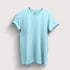 Baby Blue - Fully Solid T-Shirt