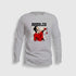 Born To Entertain | Maaveeran Official Full Sleeve T-Shirt