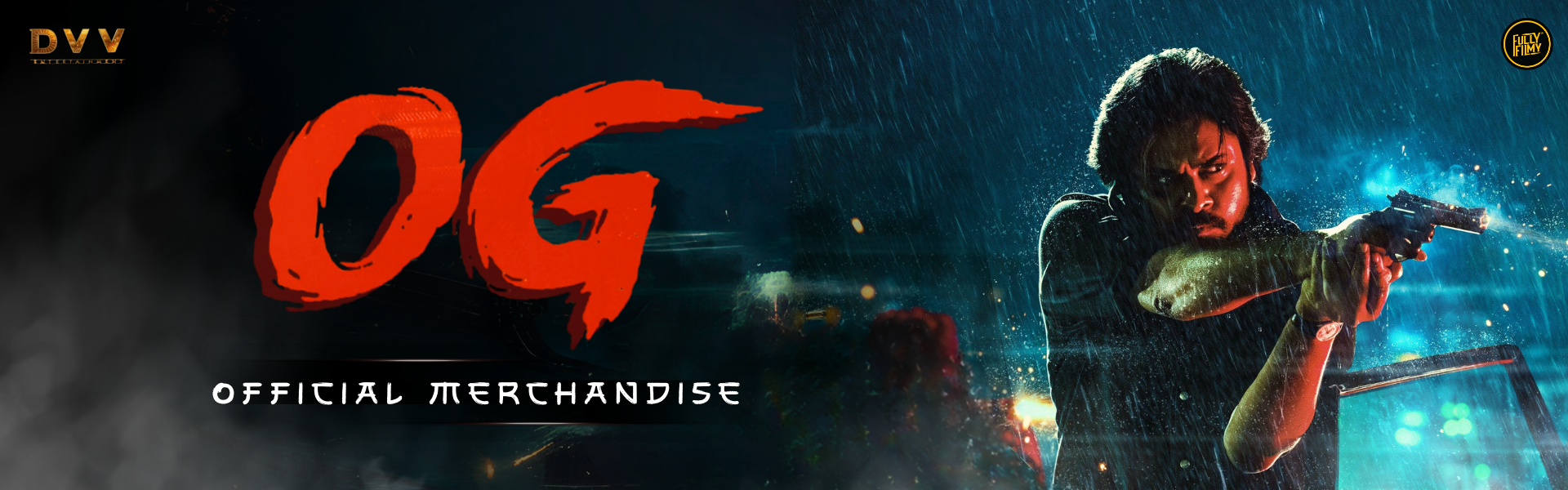 OG Official Merchandise