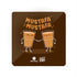 Mustafa Mustafa | Chai Kings Official Coaster