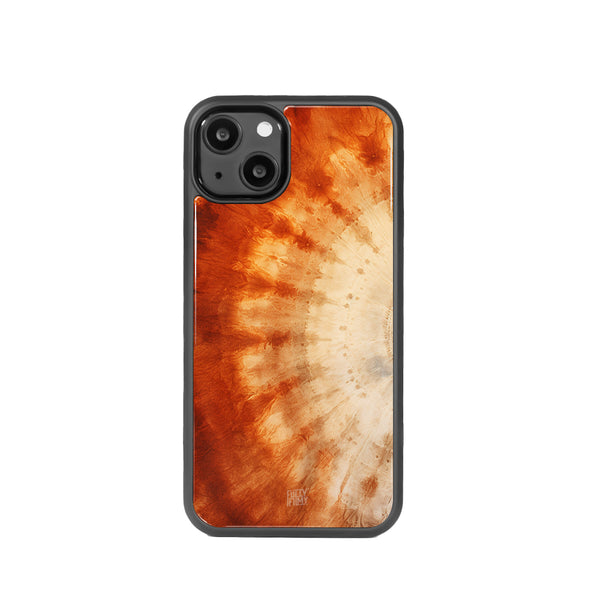 Tiramisu | Tie Dye Pattern Phone Case