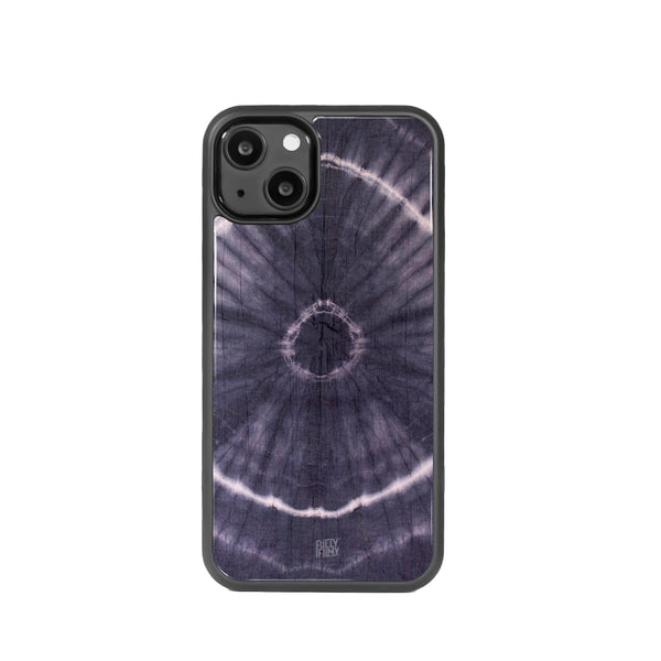 Pinot Noir Tie | Tie Dye Pattern Phone Case