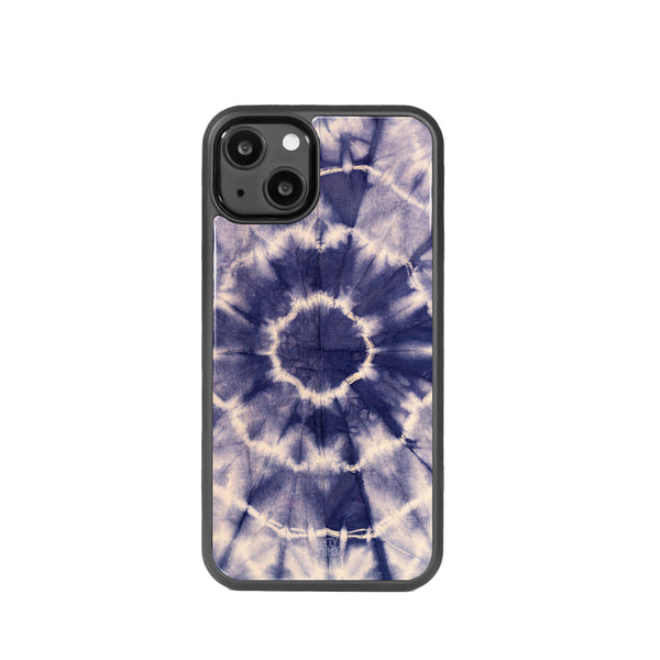 Blackcurrant | Tie Dye Pattern Phone Case