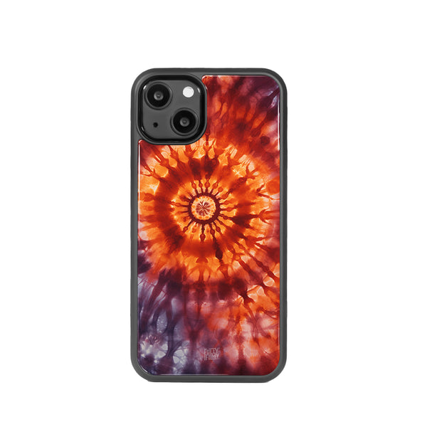 Sherbet | Tie Dye Pattern Phone Case