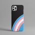 Cottoncandy Rainbow | Pride Hard Phone Case