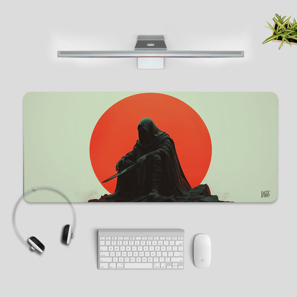 The Dark Lord | Desk Mat