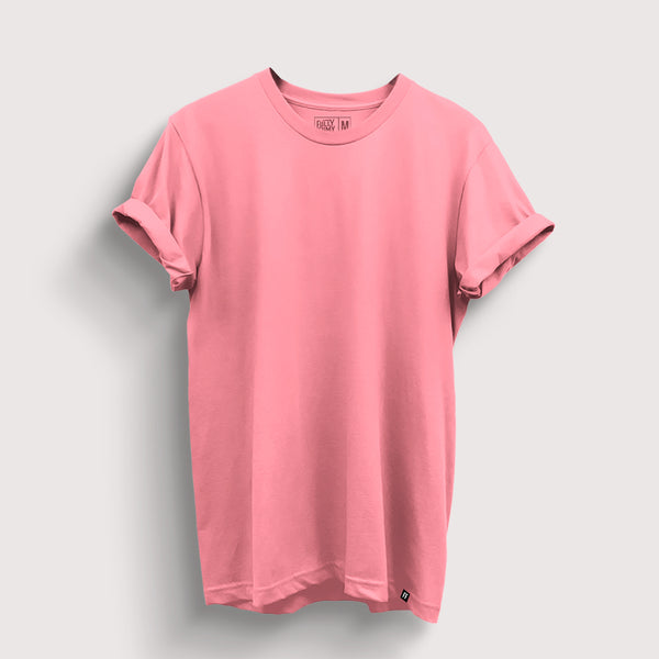 Flamingo - Fully Solid T-Shirt