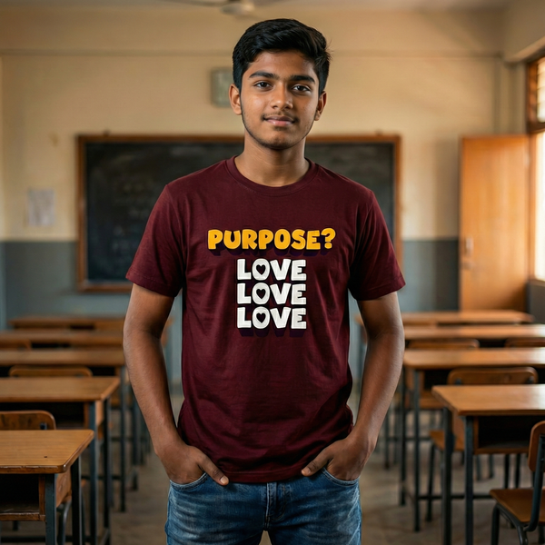 Graphic Printed T-Shirts