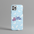 I Am Kenough Hard Phone Case