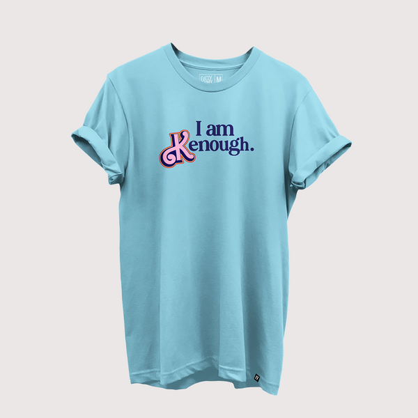 I Am Kenough T-Shirt