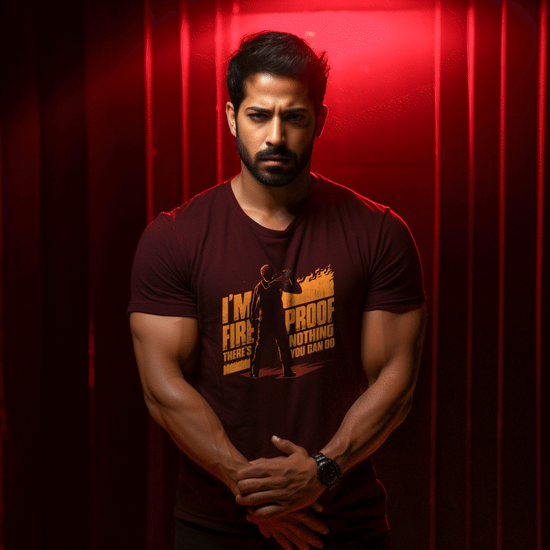 Fireproof shirts sales