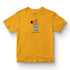 Chill Guy Kids T-Shirt