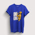 One King | Blue Edition T-Shirt