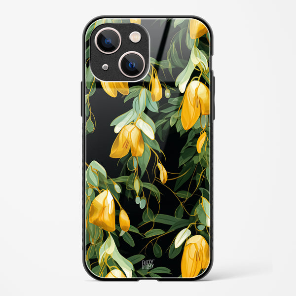 Majestic Mango | Plantae Pattern Phone Case