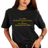 Woman Or Butterfly T-Shirt