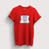 Mere Paas Visa Hai | Dunki Official T-Shirt