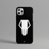 My Hero Skull Hard Phone Case