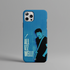 Nanban Tribute Hard Phone Case