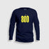 800 Logo | 800 Official Full Sleeve T-Shirt