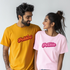 Pookie - Pokkiri Oversized Couple T-Shirt