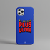 Plus Ultra Hard Phone Case