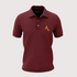 Adipurush Minimal Logo Official Polo T-Shirt