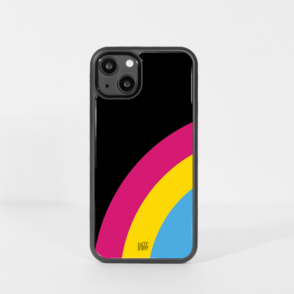 Primary Rainbow | Pride Phone Case