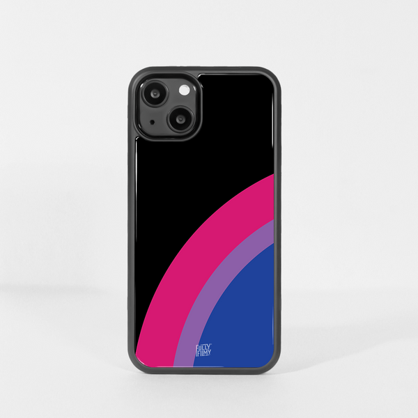 Sunset Rainbow | Pride Phone Case