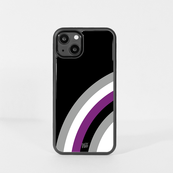 Twilight Rainbow | Pride Phone Case