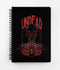 Undead | Alright Official Notebook