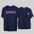 Wakaaa | Alright Official Oversized T-Shirt (Left Pocket & Back)