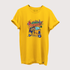 Enga Ooru Madrasu | Yellow Edition T-Shirt