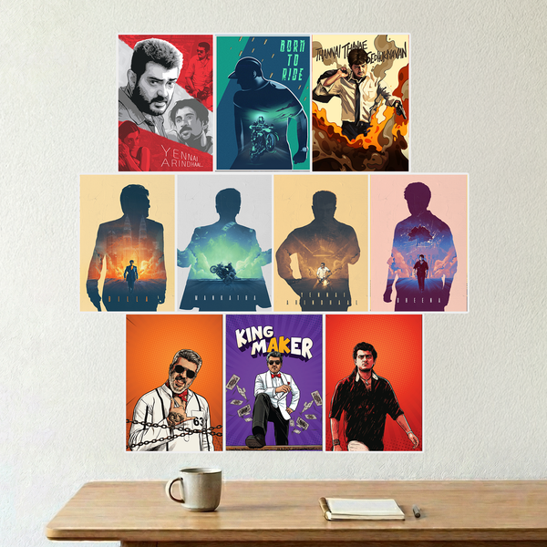 Poster Kits – Fully Filmy