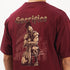 Honor Of The Gladiator Oversized T-Shirt