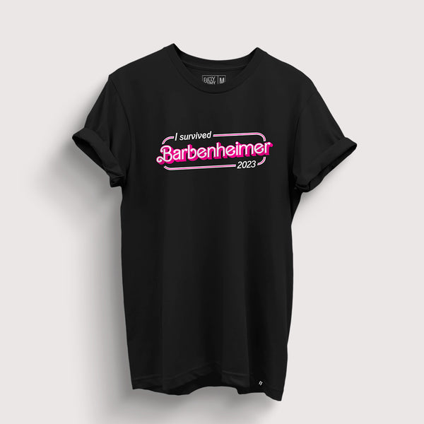 Barbenheimer T-Shirt