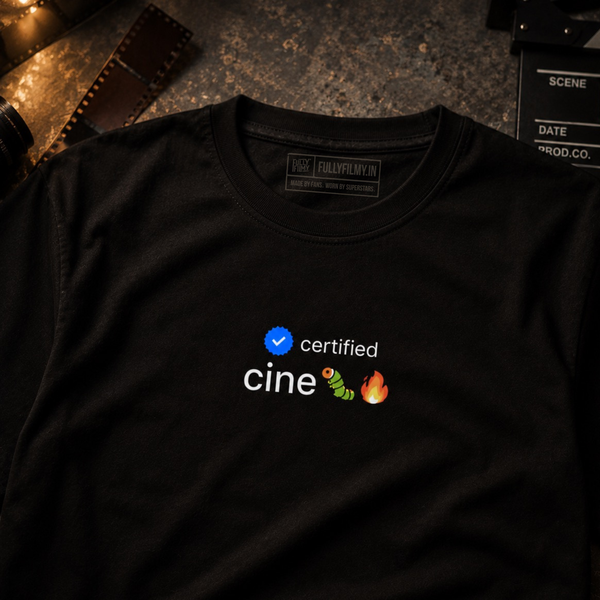 Graphic Printed T-Shirts